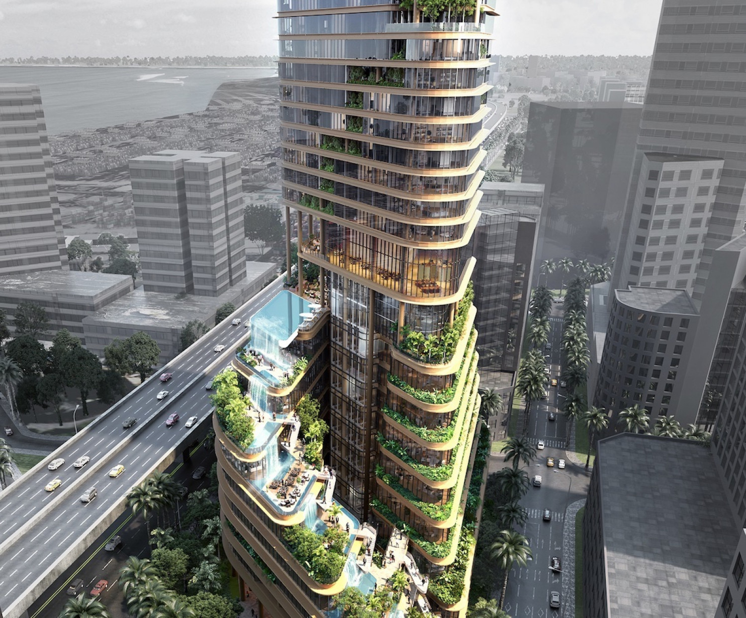 thumbnail image of Newport Residences
