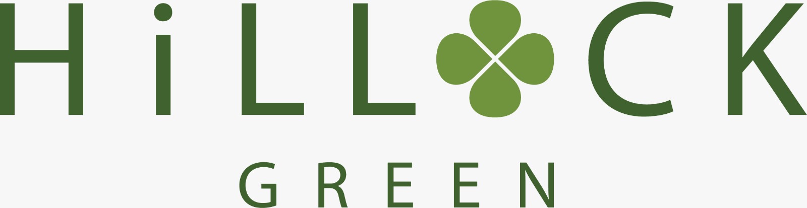 Hillock Green's logo