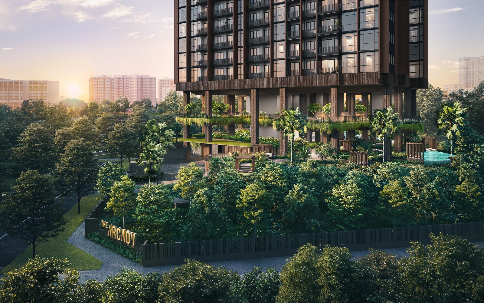 thumbnail image of The Arcady at Boon Keng