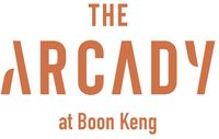 The Arcady at Boon Keng aaaa's logo