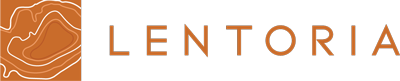 Lentoria's logo