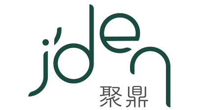 J'Den's logo