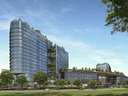 Woods Square